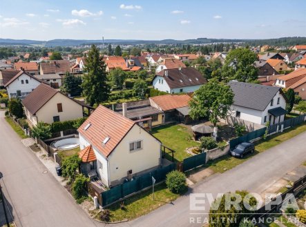 Prodej domu/vily, 142 m²