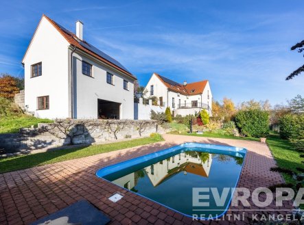 Prodej domu/vily, 350 m²