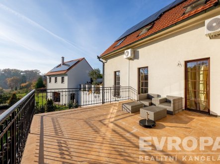 Prodej domu/vily, 350 m²