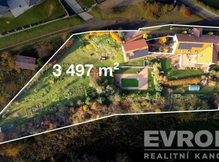 Prodej domu/vily, 350 m²