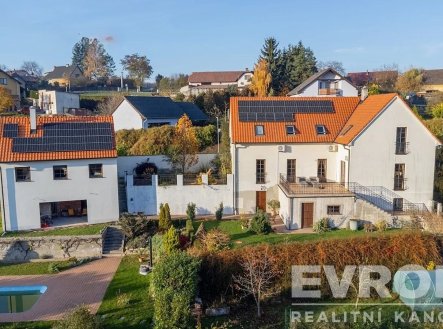 Prodej domu/vily, 350 m²