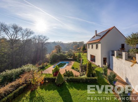 Prodej domu/vily, 350 m²