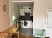 Pronájem bytu, 2+kk, 43 m²