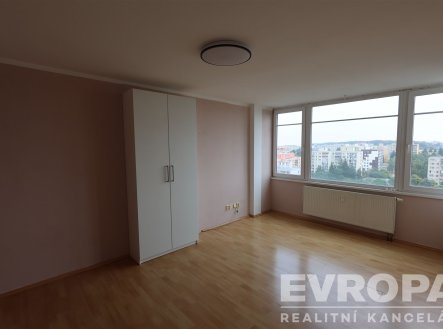 Pronájem bytu, 1+1, 37 m²