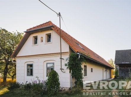 Prodej domu/vily, 180 m²