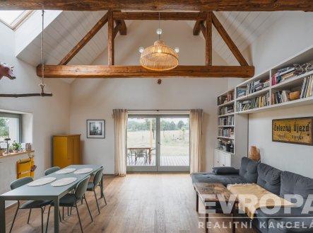 Prodej domu/vily, 180 m²