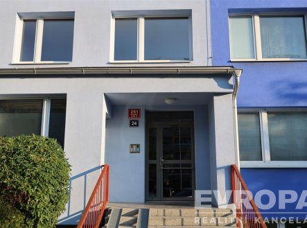 Prodej bytu, 3+1, 79 m²
