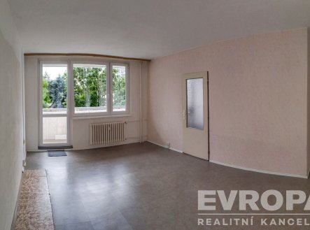 Prodej bytu, 3+1, 79 m²