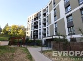 Pronájem bytu, 1+kk, 45 m²
