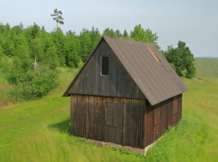 Prodej pozemku pro komerční výstavbu, 24 491 m²