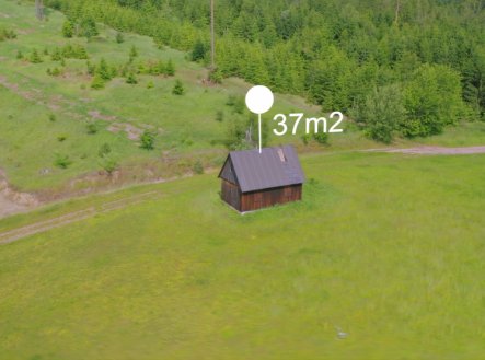 Prodej pozemku pro komerční výstavbu, 24 491 m²