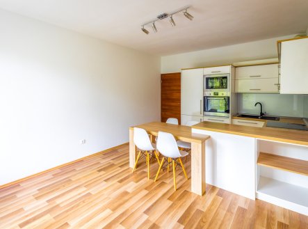 Prodej bytu, 2+kk, 50 m²