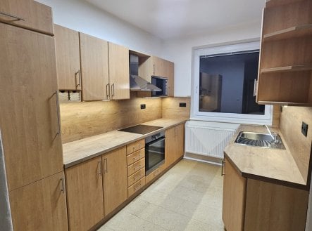 Pronájem bytu, 3+1, 102 m²
