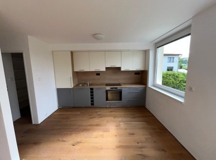 Pronájem bytu, 3+1, 107 m²