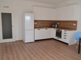Pronájem bytu, 2+kk, 52 m²
