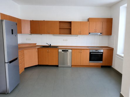 Pronájem bytu, 4+kk, 102 m²