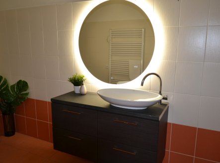 Pronájem bytu, 4+kk, 102 m²