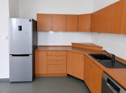 Pronájem bytu, 4+kk, 102 m²