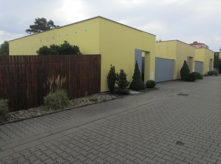 Foto | Prodej - dům/vila, 70 m²