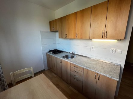 Pronájem bytu, 1+1, 36 m²