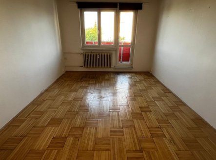 Pronájem bytu, 1+1, 36 m²