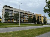 Pronájem bytu, 2+kk, 56 m²