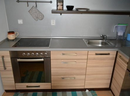 Pronájem bytu, 2+kk, 56 m²