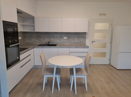 Pronájem bytu, 1+kk, 36 m²