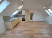 Pronájem bytu, 1+kk, 42 m²