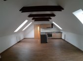 Pronájem bytu, 2+kk, 73 m²