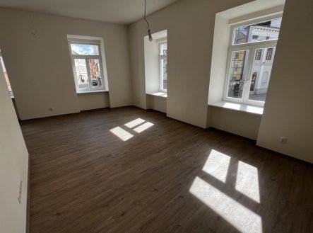 Pronájem bytu, 2+kk, 56 m²