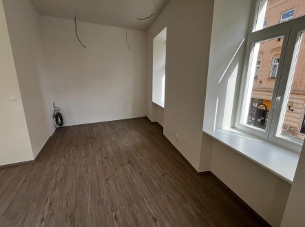 Pronájem bytu, 2+kk, 56 m²
