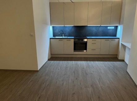 Pronájem bytu, 2+kk, 56 m²