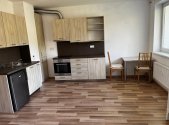 Pronájem bytu, 1+kk, 31 m²