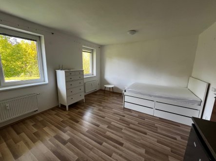 Pronájem bytu, 1+kk, 31 m²