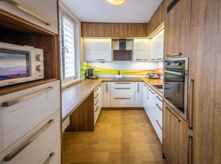 Prodej bytu, 3+1, 74 m²