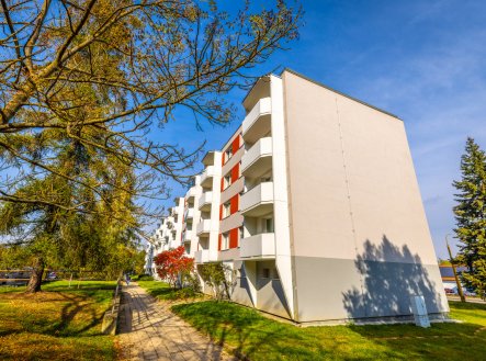 Prodej bytu, 3+1, 74 m²