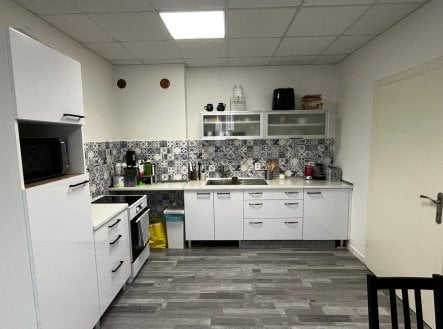 Pronájem bytu, 2+1, 57 m²