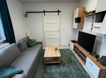 Pronájem bytu, 2+1, 57 m²