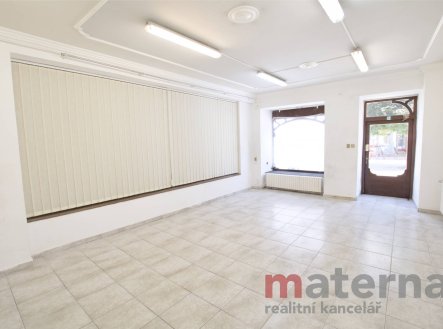 Prodej nájemního domu, 307 m²