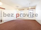 Pronájem kanceláře, 96 m²