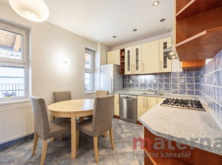 Prodej bytu, 3+1, 101 m²