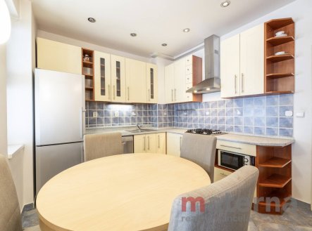 Prodej bytu, 3+1, 101 m²