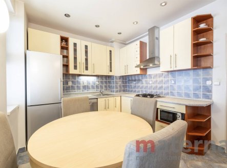 Prodej bytu, 3+1, 101 m²