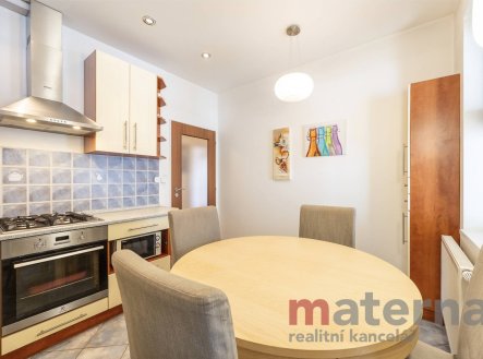 Prodej bytu, 3+1, 101 m²