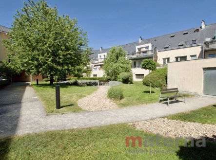 Prodej bytu, 3+1, 101 m² obrázek