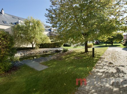 Prodej bytu, 3+1, 101 m²