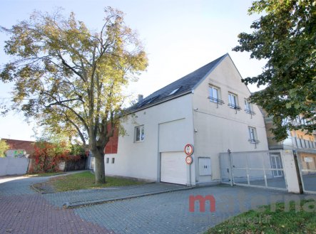 Prodej bytu, 3+1, 101 m²