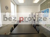 Pronájem kanceláře, 18 m²