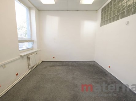 Pronájem kanceláře, 18 m²